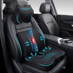 Car seat bundle