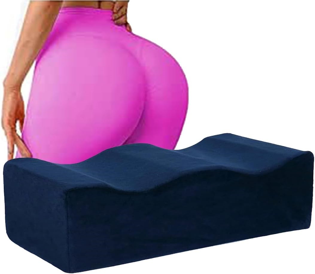 BBL Pillow Brazilian Butt Lift Pillow