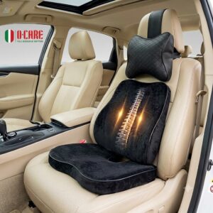 Car seat bundle
