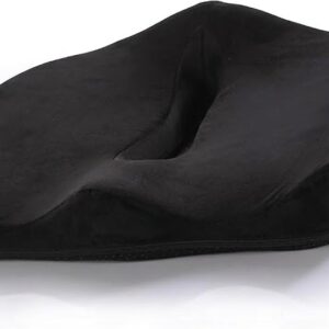 Seat Cushion for Office Chair Ergonomic Cushions Butt Pillow for Pressure Relief Sciatica & Pain Relief