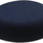 O CARE Round Hemorrhoid Seat Cushion for Hemorrhoid, Coccyx and Fistula Pain Prevention