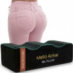 Brazilian Butt Lift Pillow After Surgery - Dr. Approved | BBL Post Surgery Firm Cushion for Fast Recovery | Durable, Lightweight and Portable - Great for Car Driver Seat, Home & Office Chair