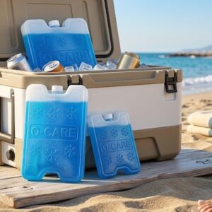 Generic Ice gel pack 1000g from Sionel IN2 packs | ICE GEL FOR ICE TANK