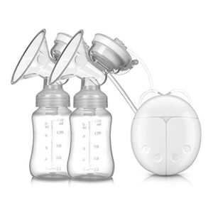 INTELLIGENT AUTOMATIC DOUBLE BREAST PUMP RH228