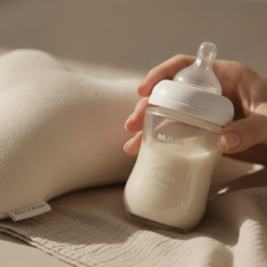 Mother & Baby Care