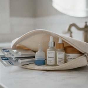 Personal Care & Hygiene